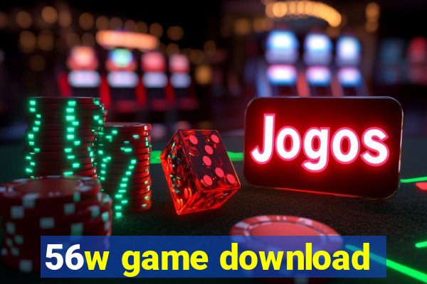 56w game download